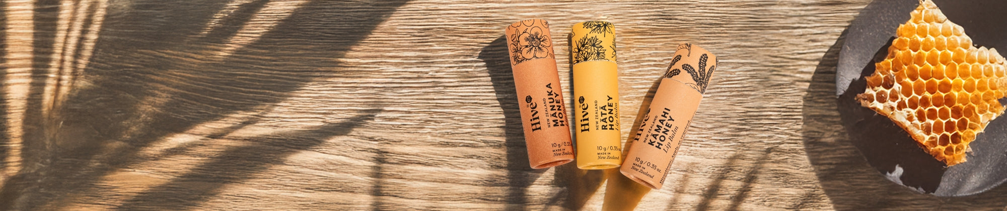 Lip Balms