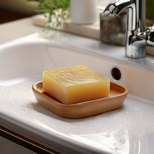 Kāmahi Honey Soap 90g