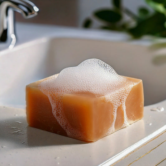 Mānuka Honey Soap 90g