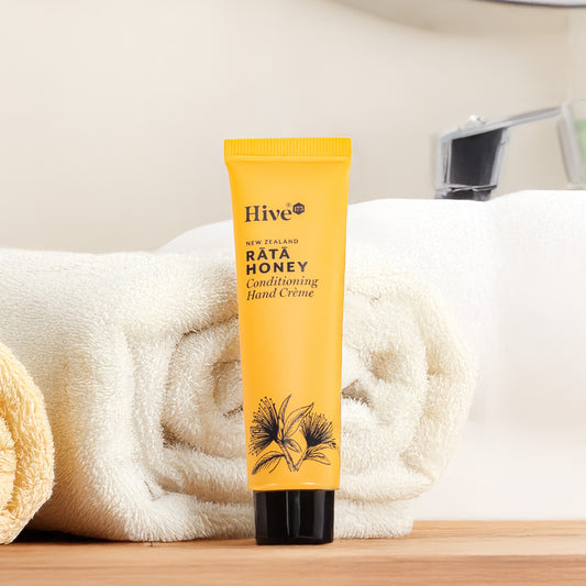 Rātā Honey Hand Crème 30ml