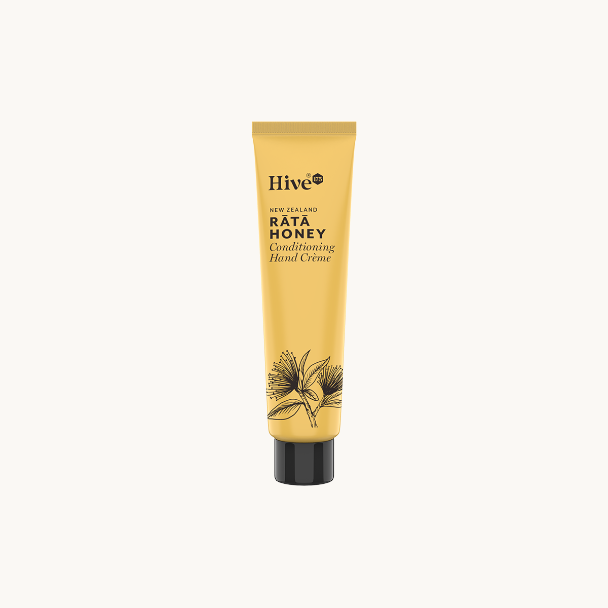 Rātā Honey Hand Crème 30ml