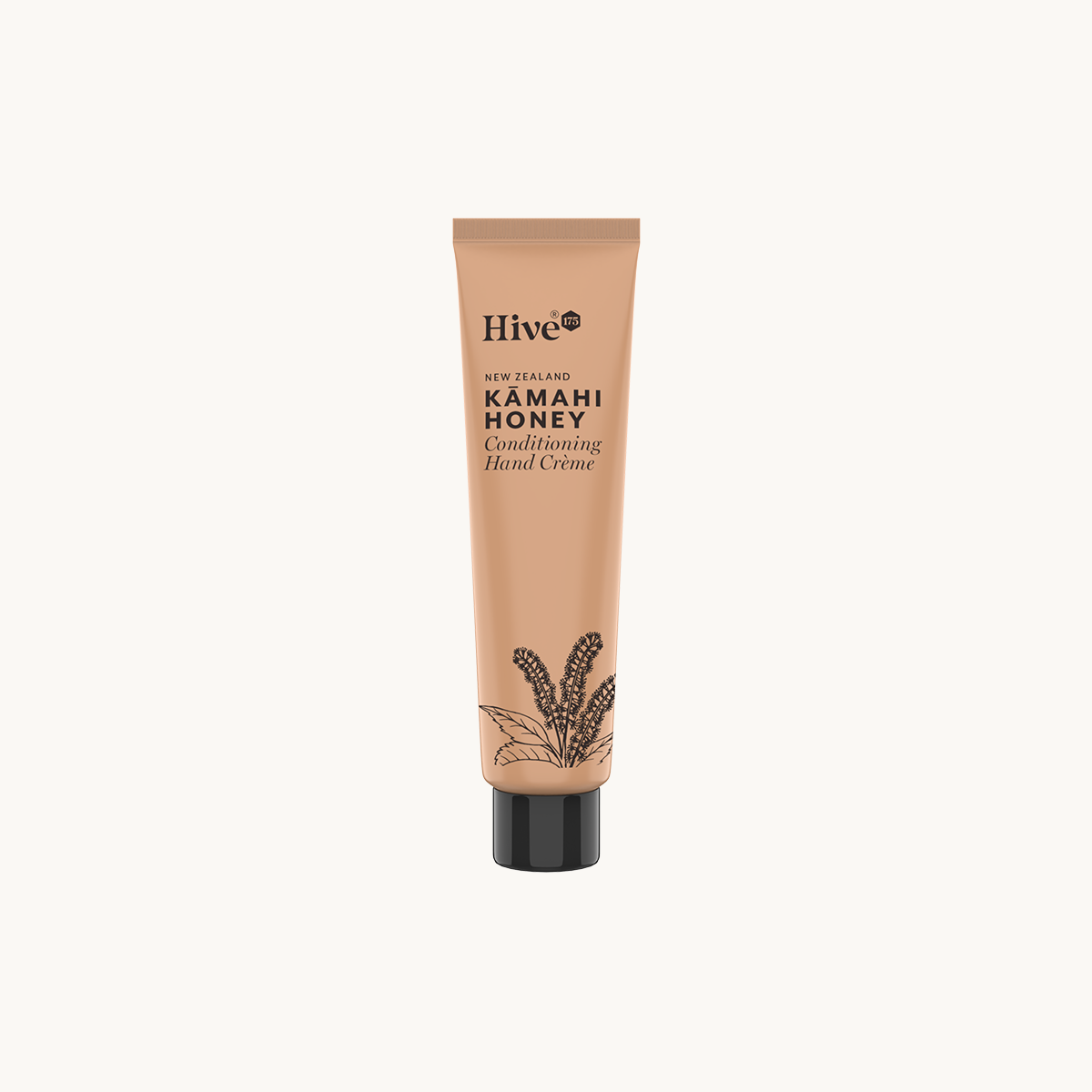 Kāmahi Honey Hand Crème 30ml