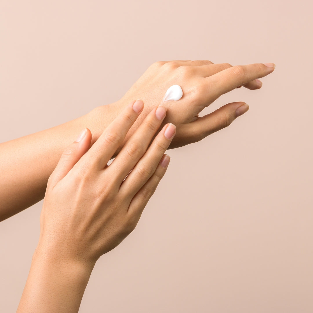 Kāmahi Honey Hand Crème 30ml
