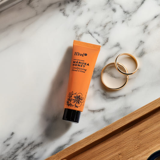 Mānuka Honey Hand Crème 30ml