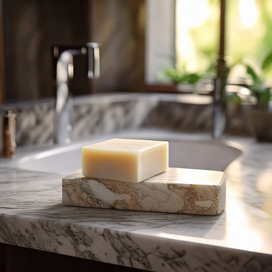 Rātā Honey Soap 90g