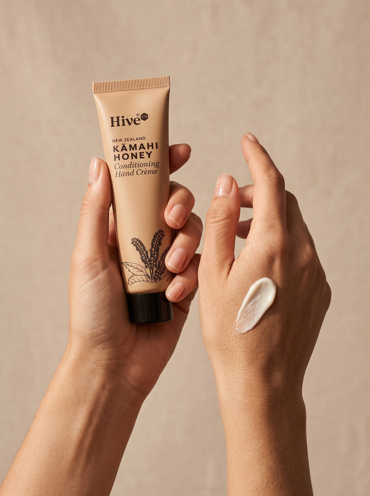 Kāmahi Honey Hand Crème 30ml
