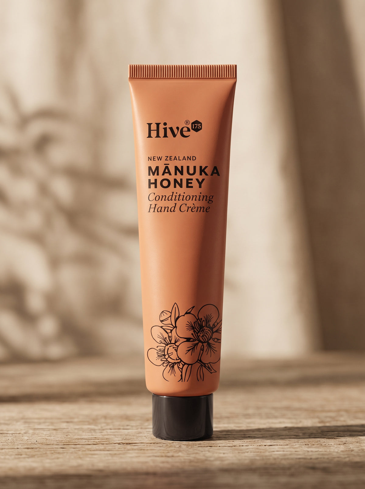 Mānuka Honey Hand Crème 30ml