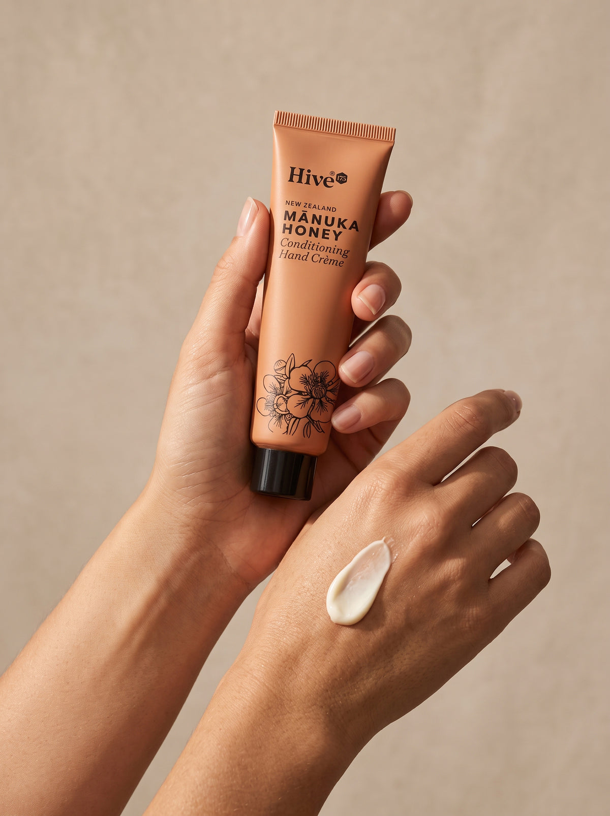 Mānuka Honey Hand Crème 30ml