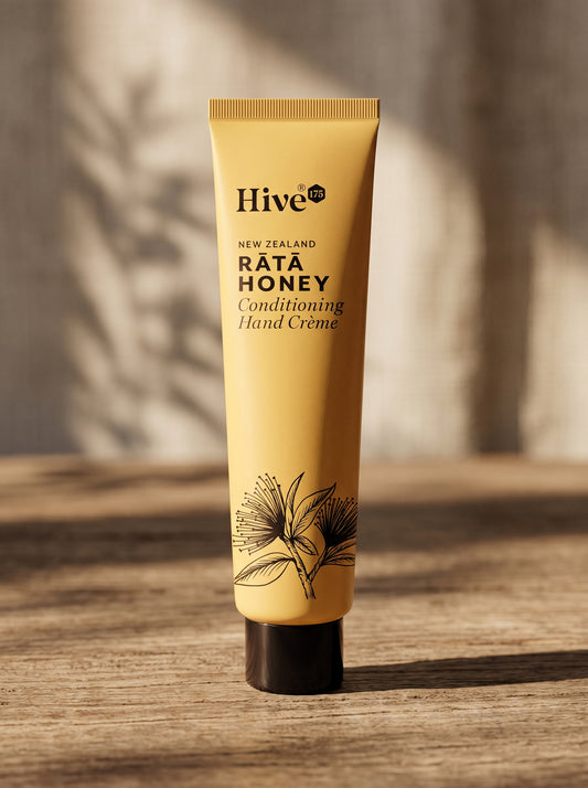 Rātā Honey Hand Crème 30ml