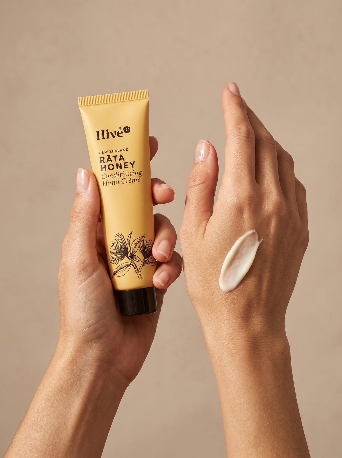 Rātā Honey Hand Crème 30ml