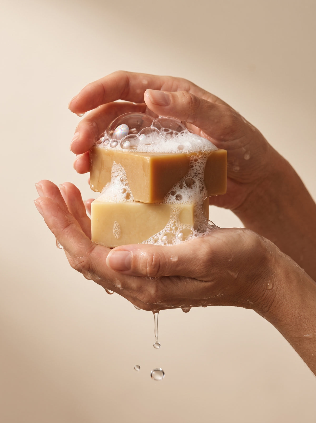 Kāmahi Honey Soap 90g