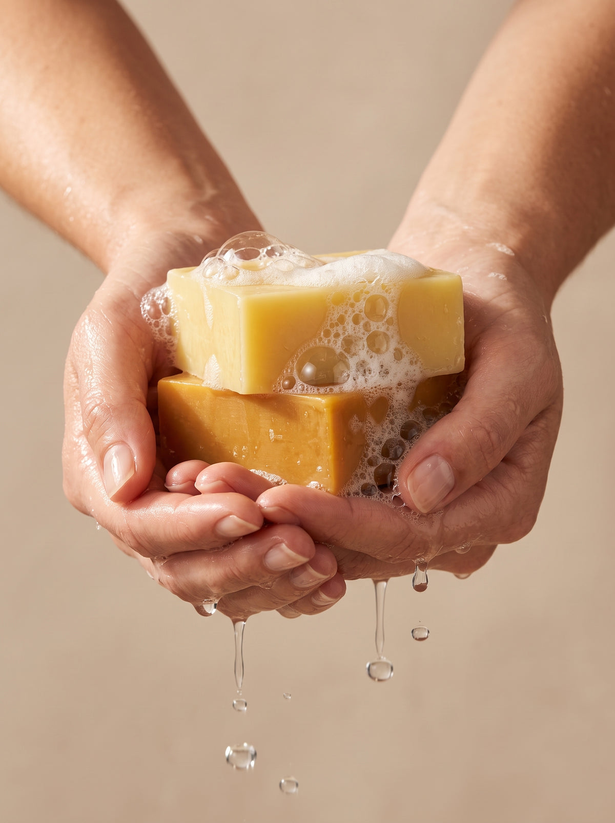 Rātā Honey Soap 90g