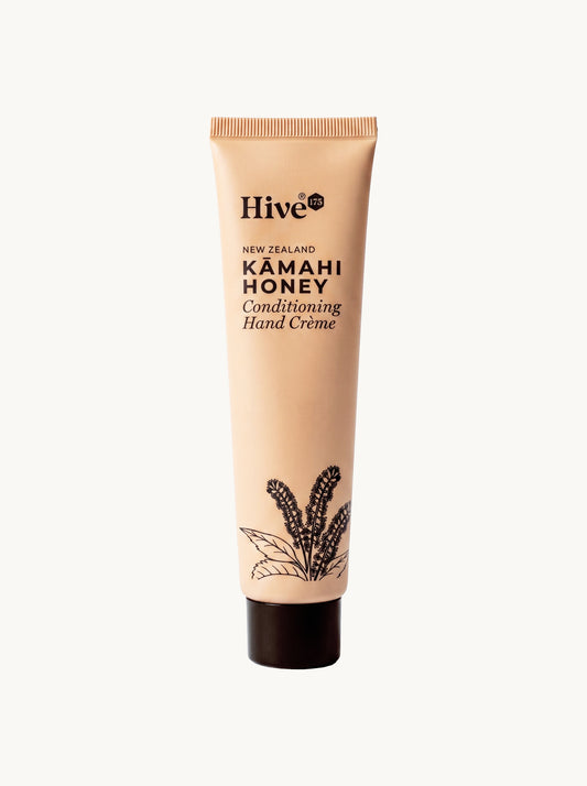 Kāmahi Honey Hand Crème 30ml