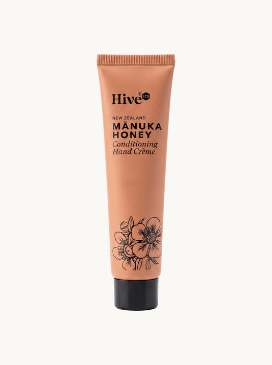 Mānuka Honey Hand Crème 30ml