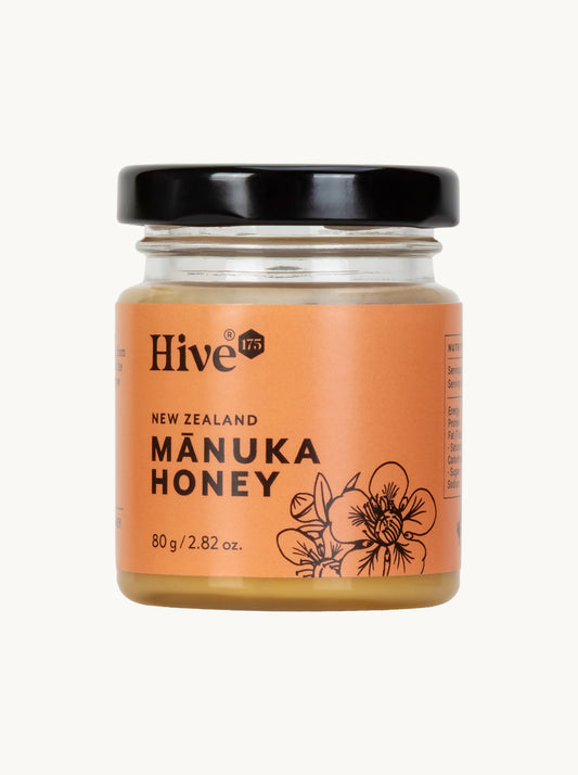 Mānuka Honey 80g