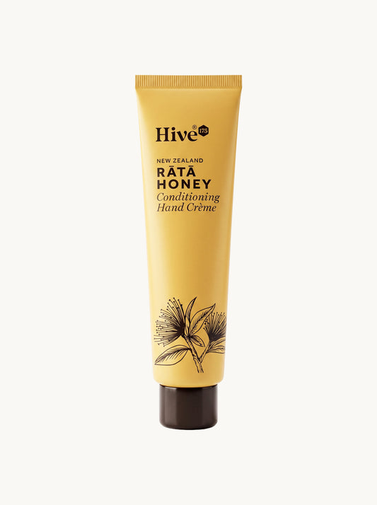 Rātā Honey Hand Crème 30ml