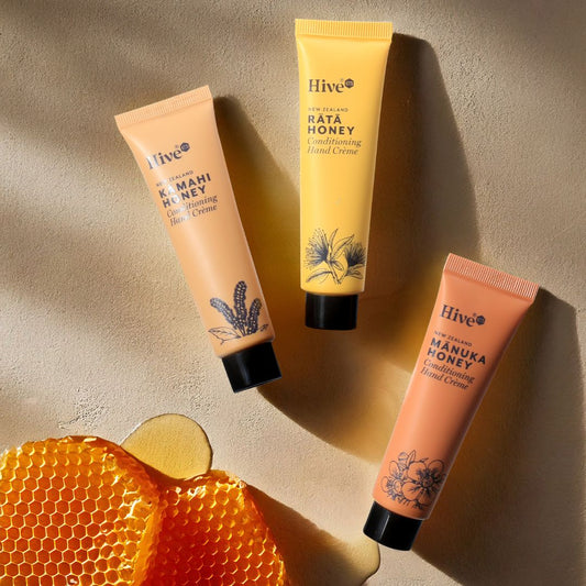 Hand Crème Gift Set 3-Pack 30ml