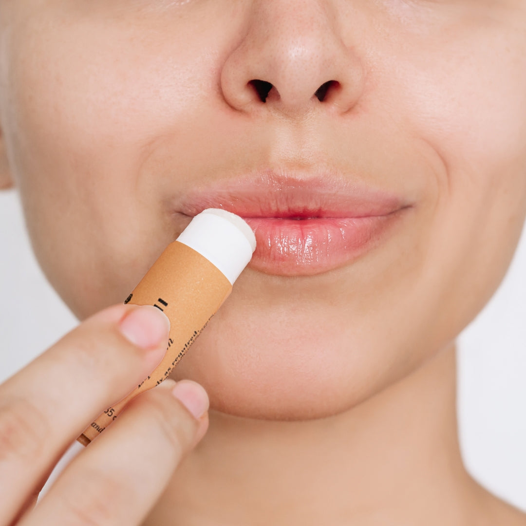 Kāmahi Honey Lip Balm 10g