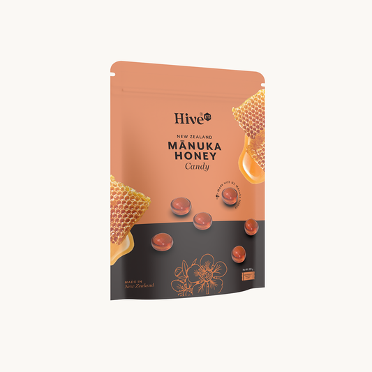 Mānuka Honey Candy 100g