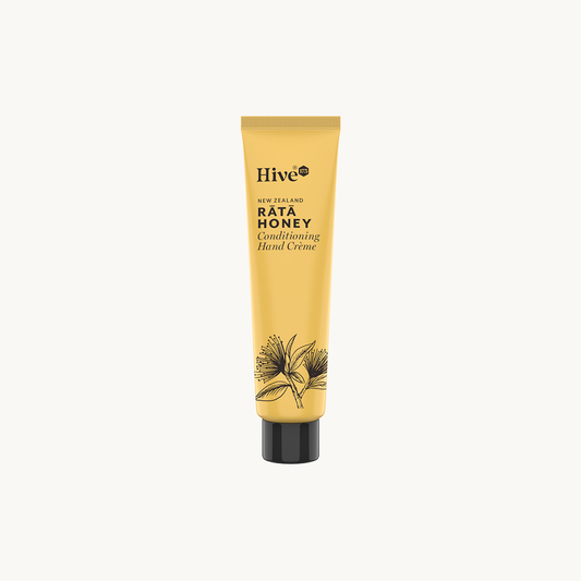 Rātā Honey Hand Crème 30ml