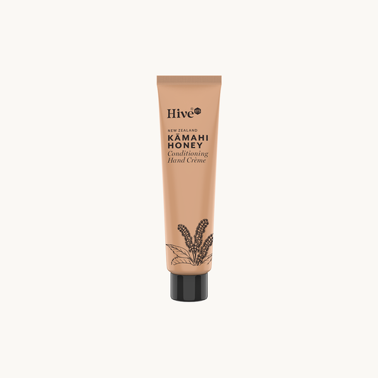Kāmahi Honey Hand Crème 30ml