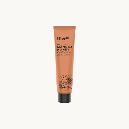 Mānuka Honey Hand Crème 30ml